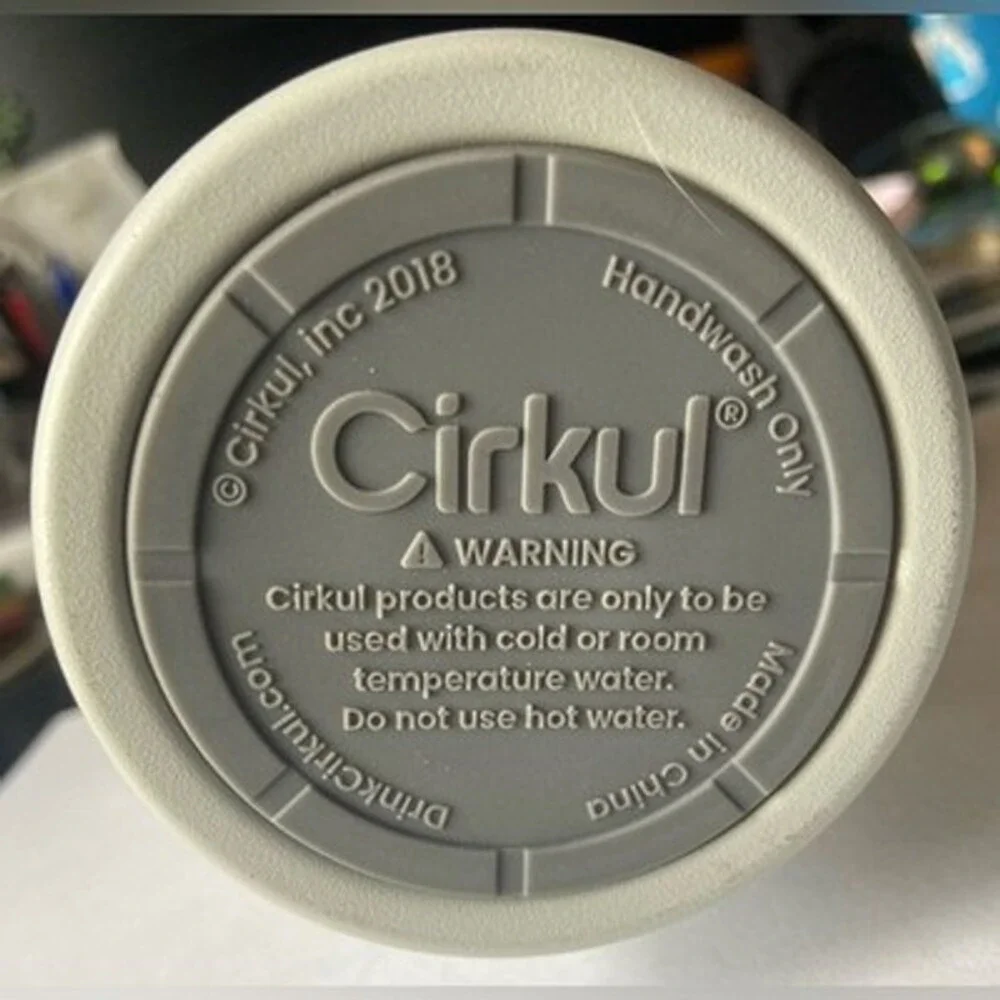 null cirkul insulated