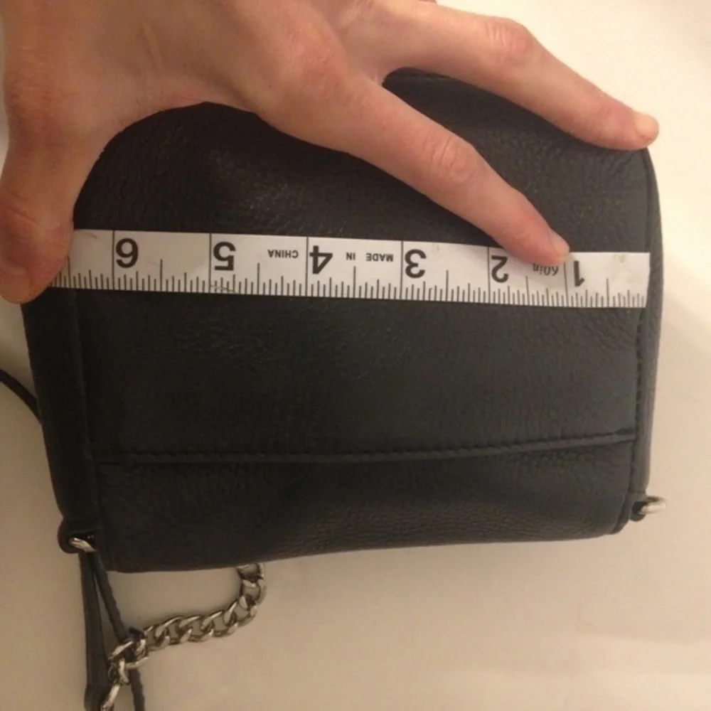 Michael Kors beautiful leather