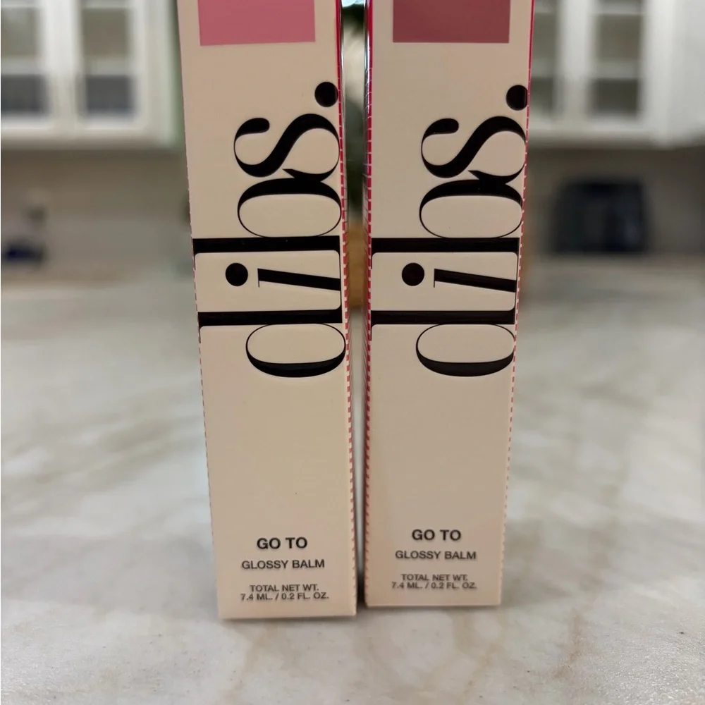 Dibs natural formula luminous