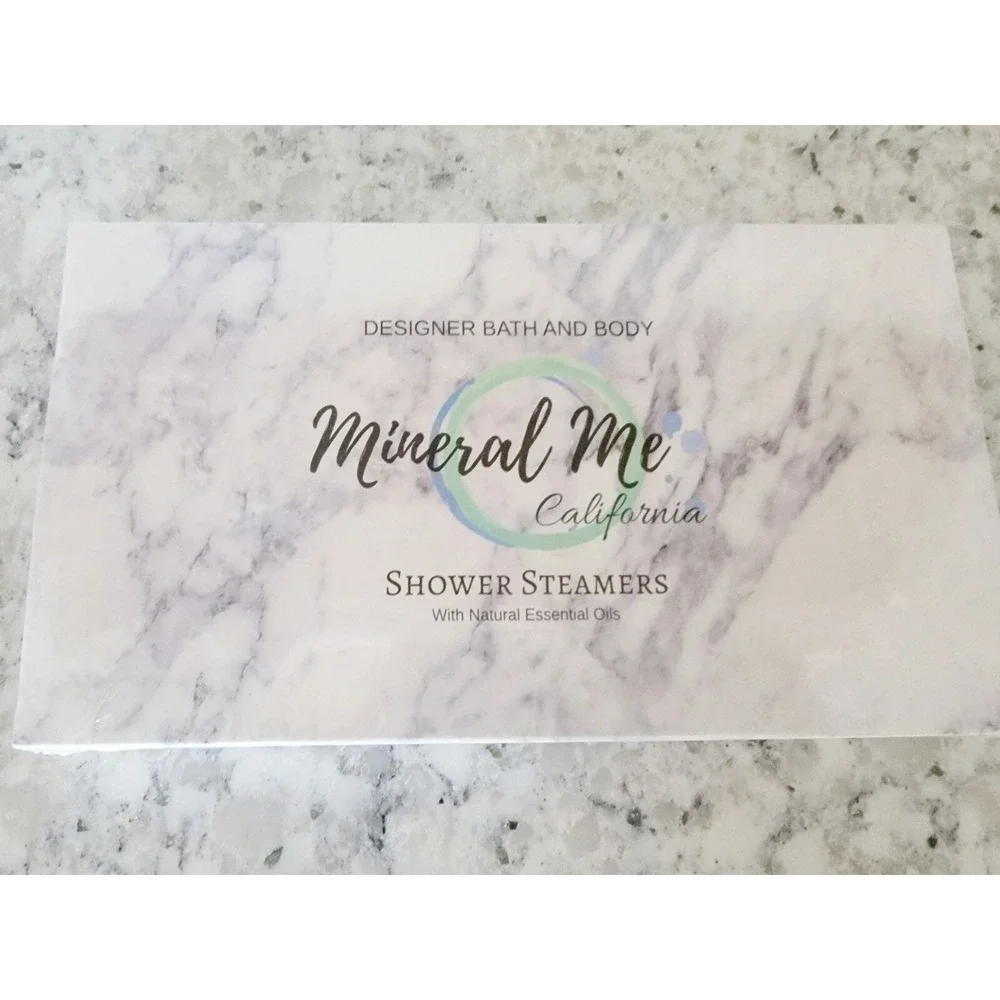 Mineral Me mineral me
