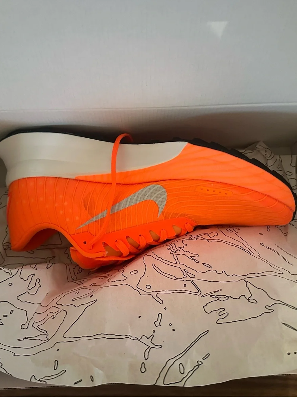 Nike acg ultrafly