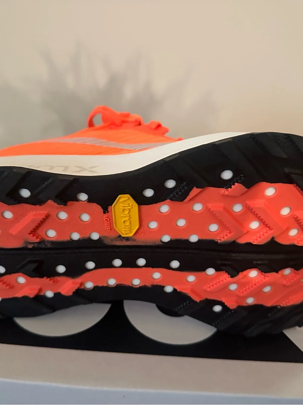 Nike acg ultrafly