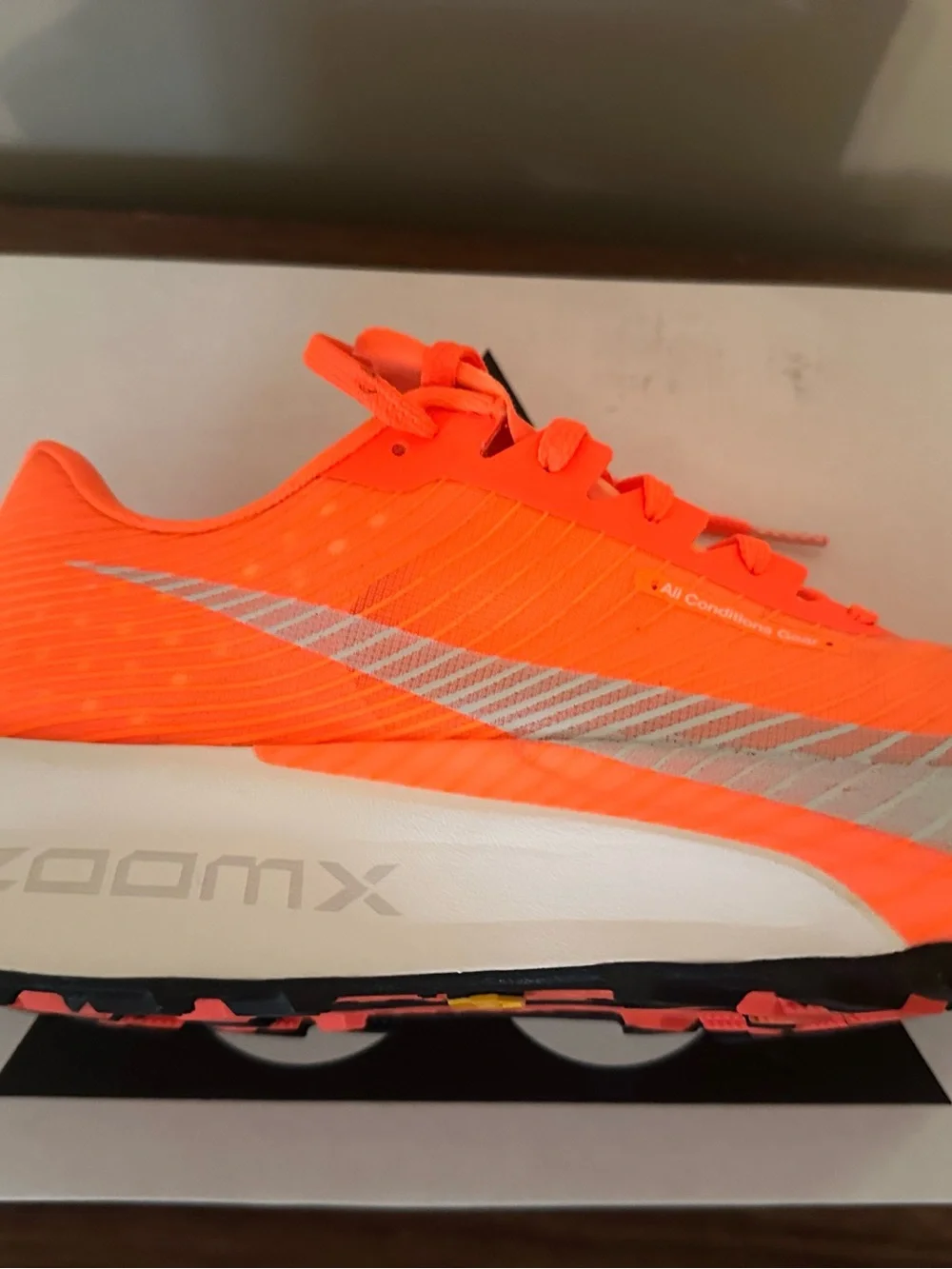 Nike acg ultrafly