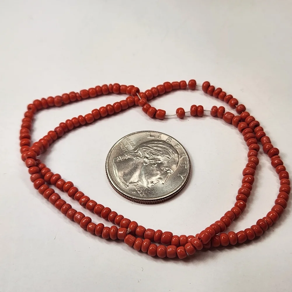 Beads $10 seed
