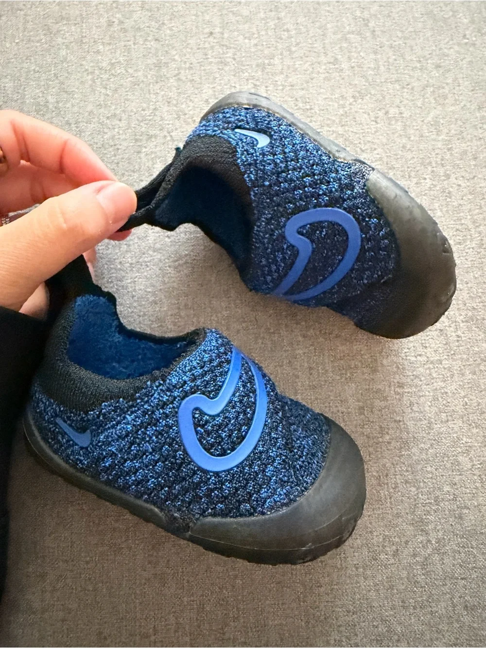 Nike nwob 3c