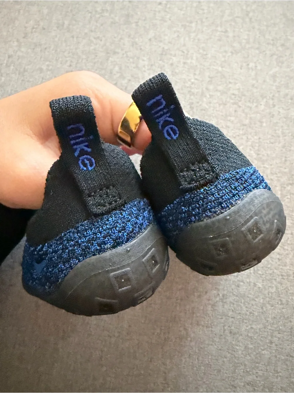 Nike nwob 3c