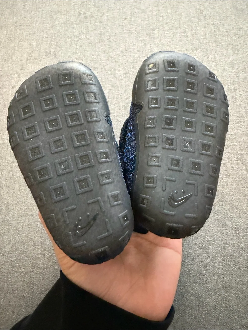 Nike nwob 3c
