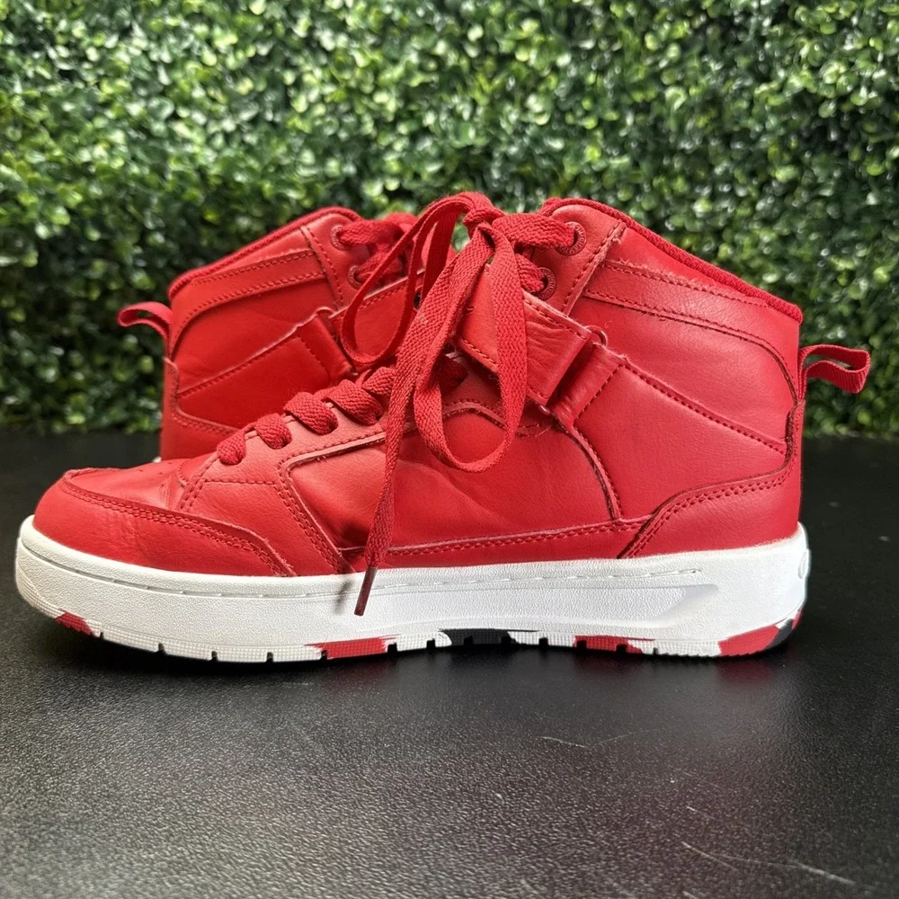 Champion Drome Hi Top Shoes Men's Size 8.5 M Sneakers Basketball
