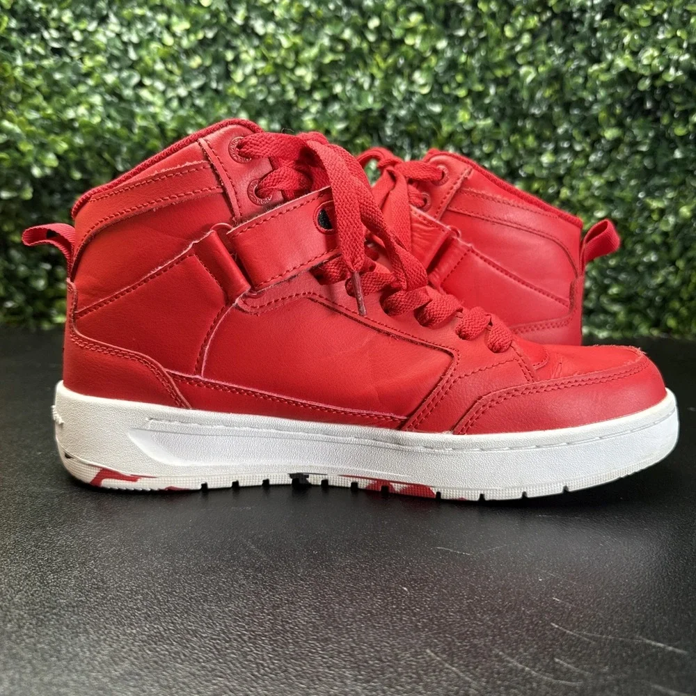 Champion Drome Hi Top Shoes Men's Size 8.5 M Sneakers Basketball