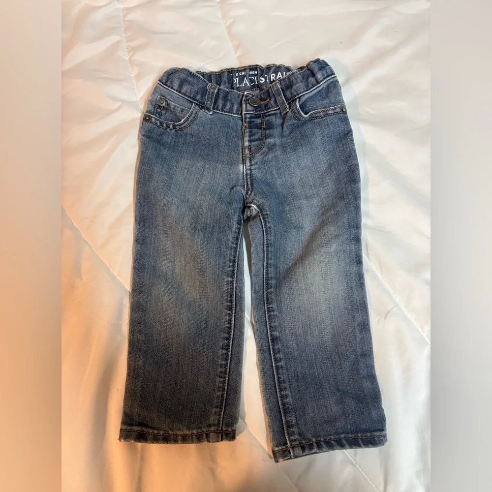 Carters stylish blue