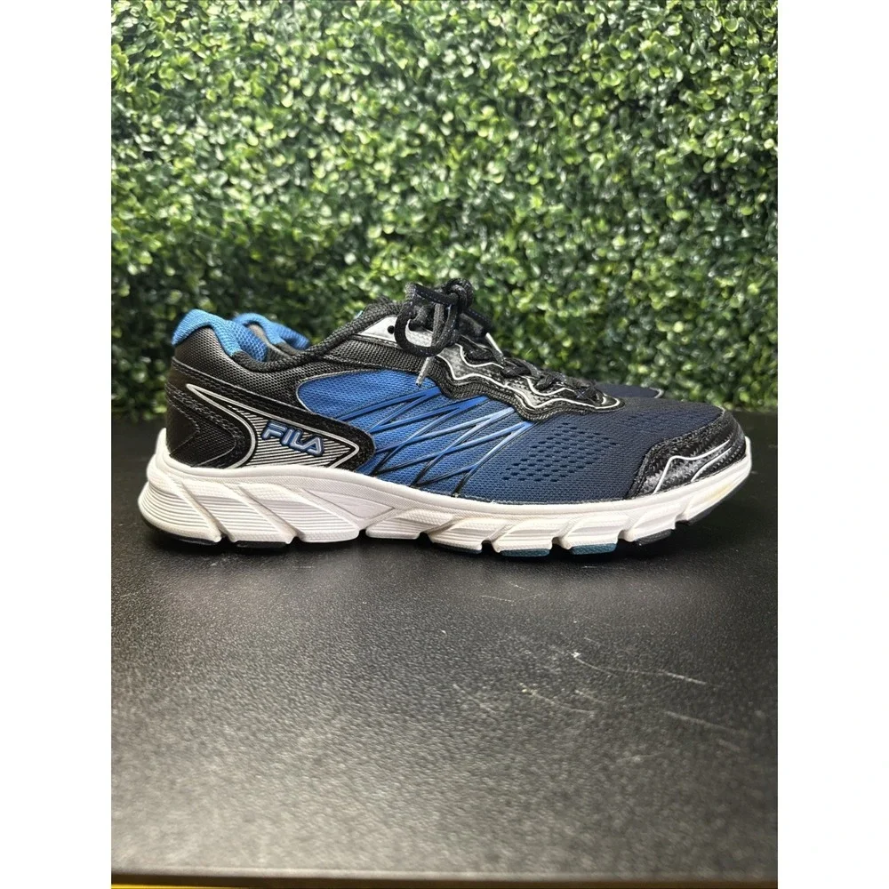 Fila running shoes