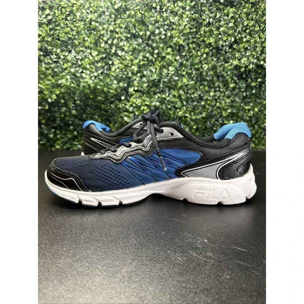 Fila running shoes