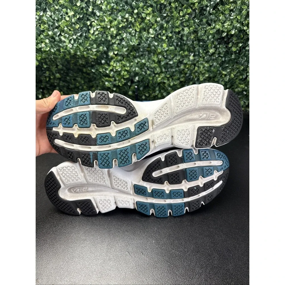 Fila running shoes