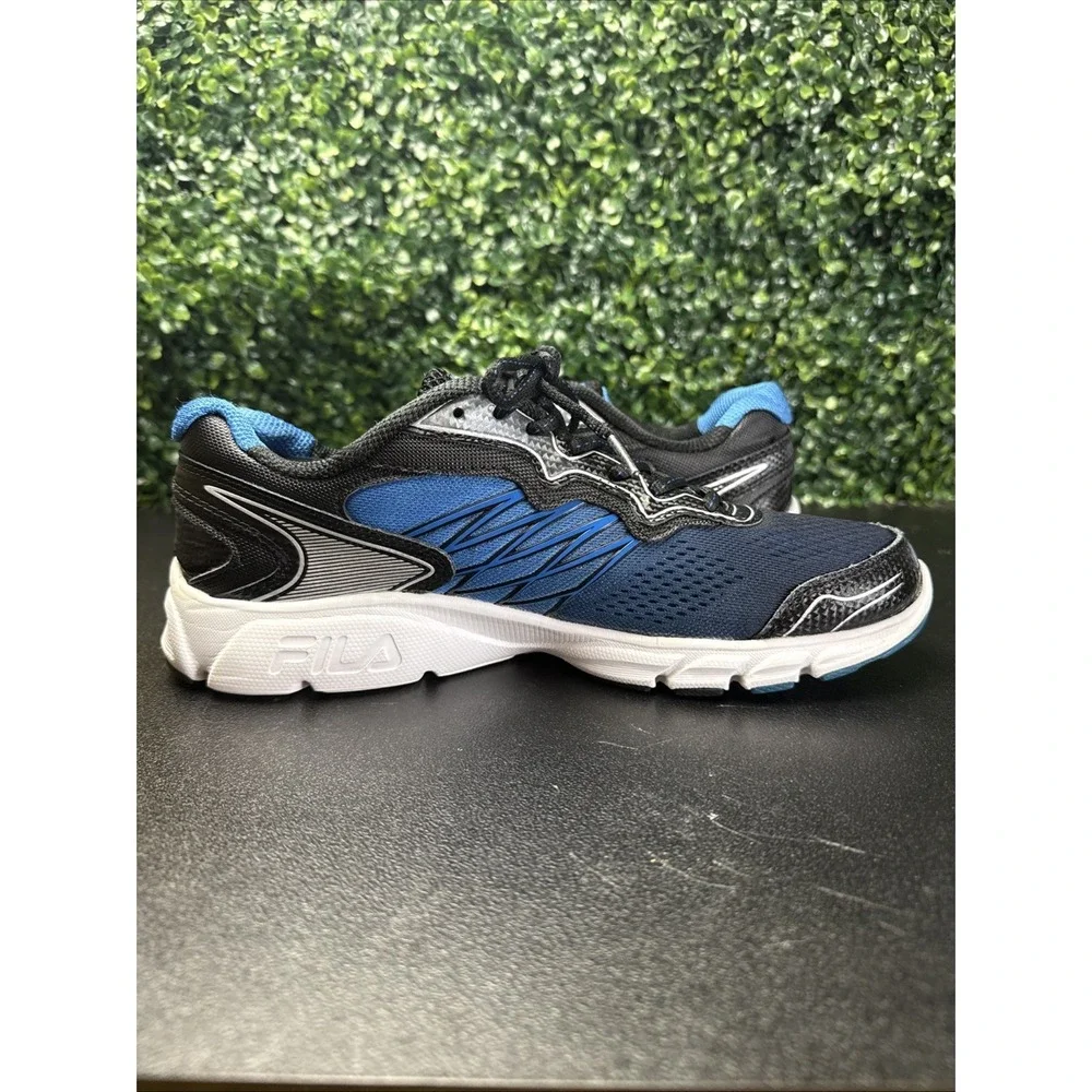 Fila running shoes