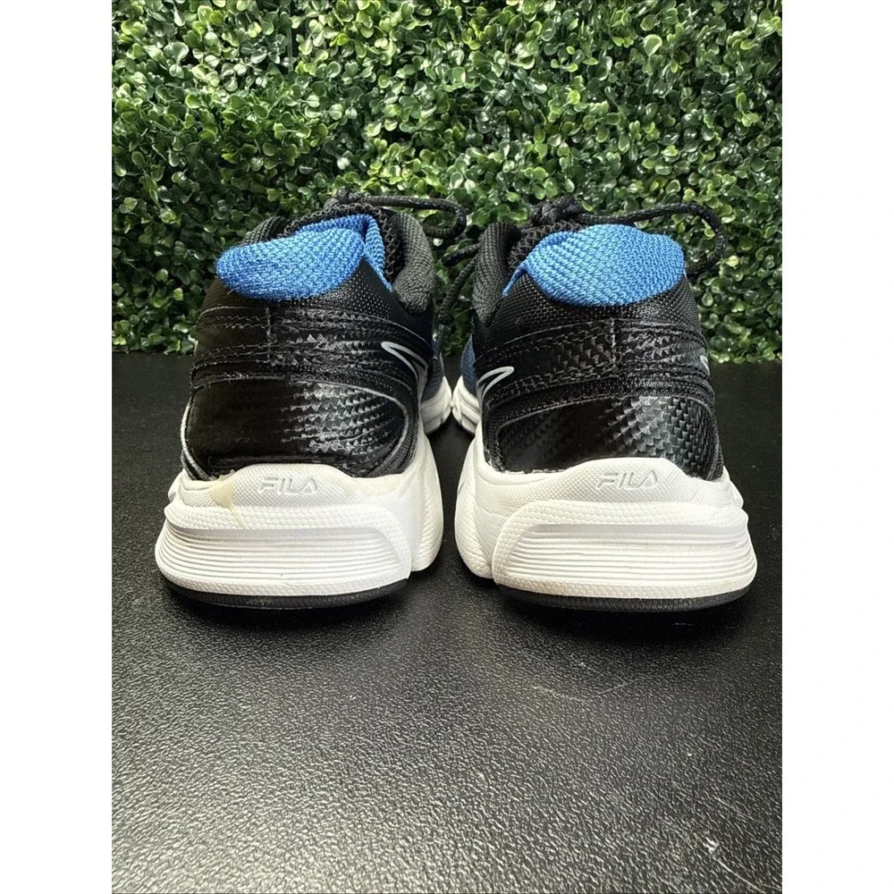 Fila running shoes