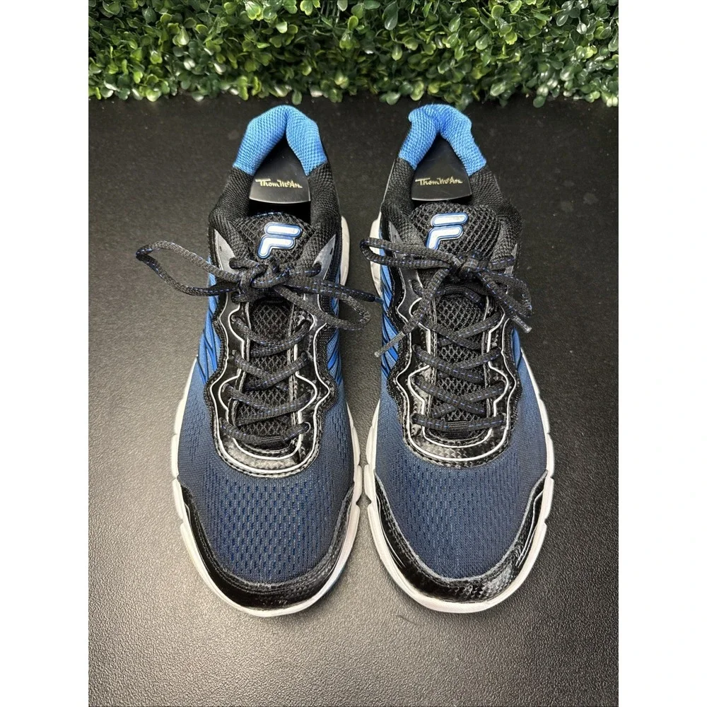 Fila running shoes