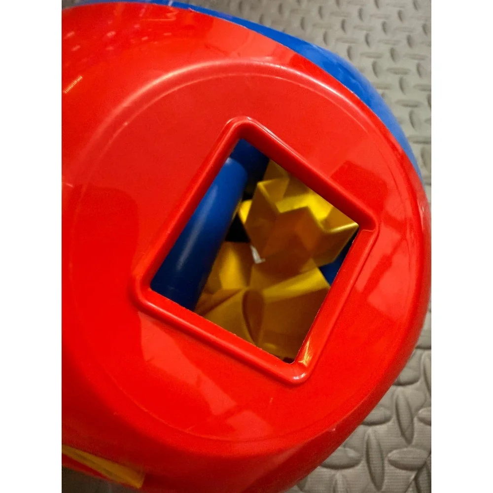 Tupperware classic shape