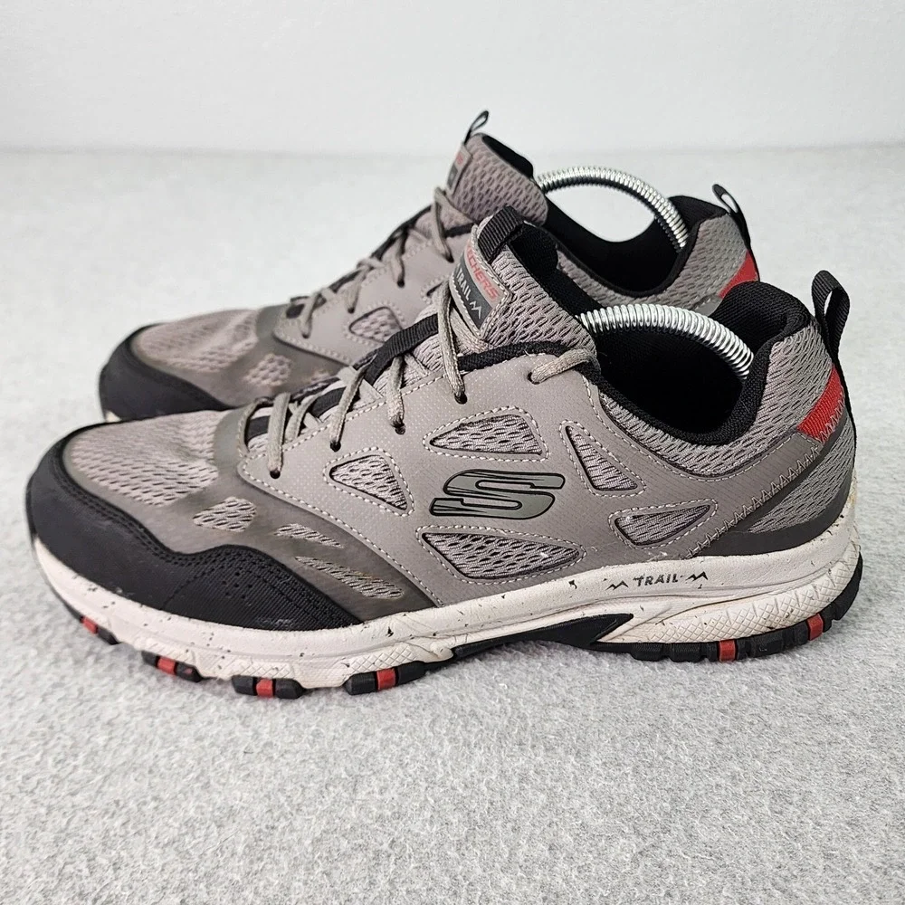 Skechers step up