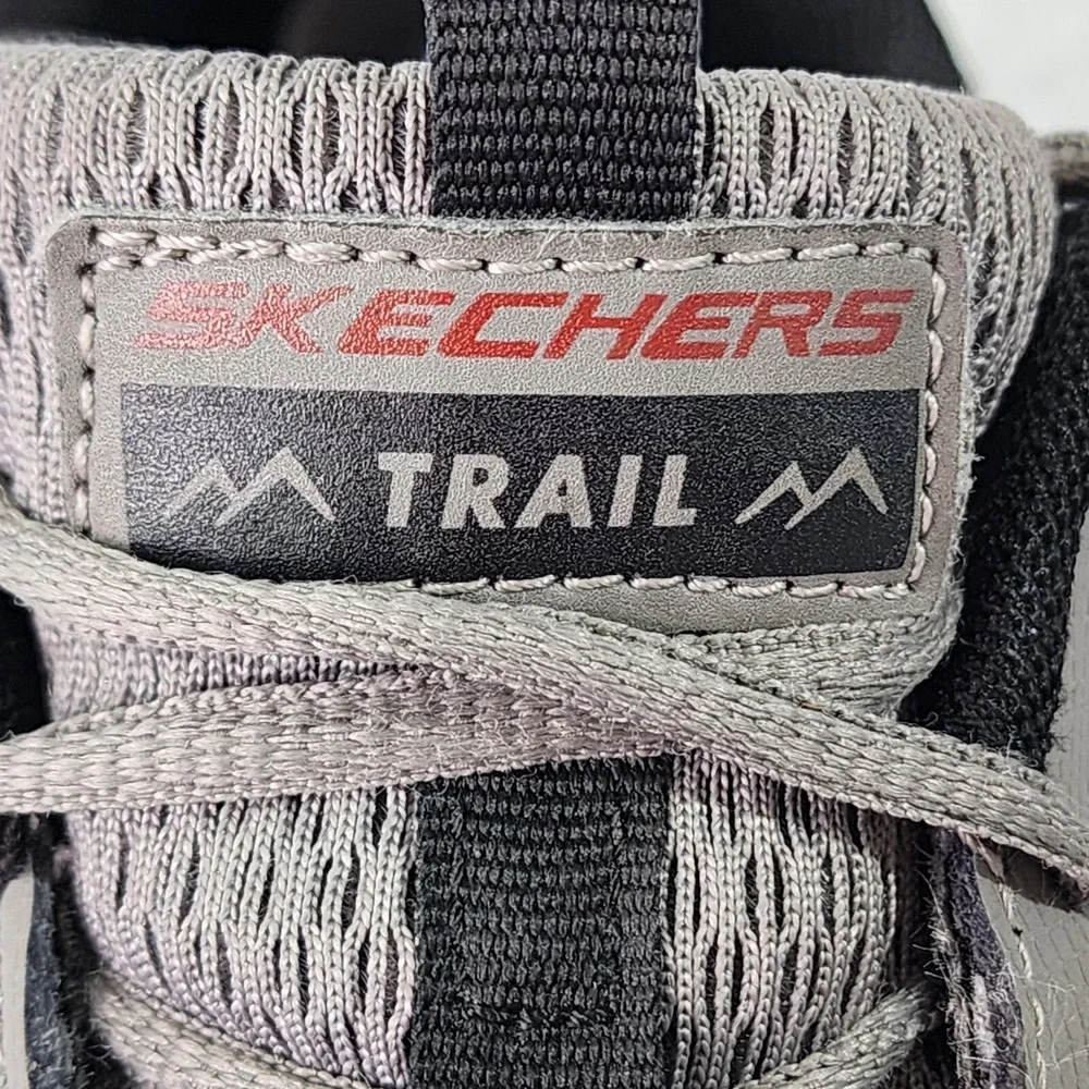 Skechers step up