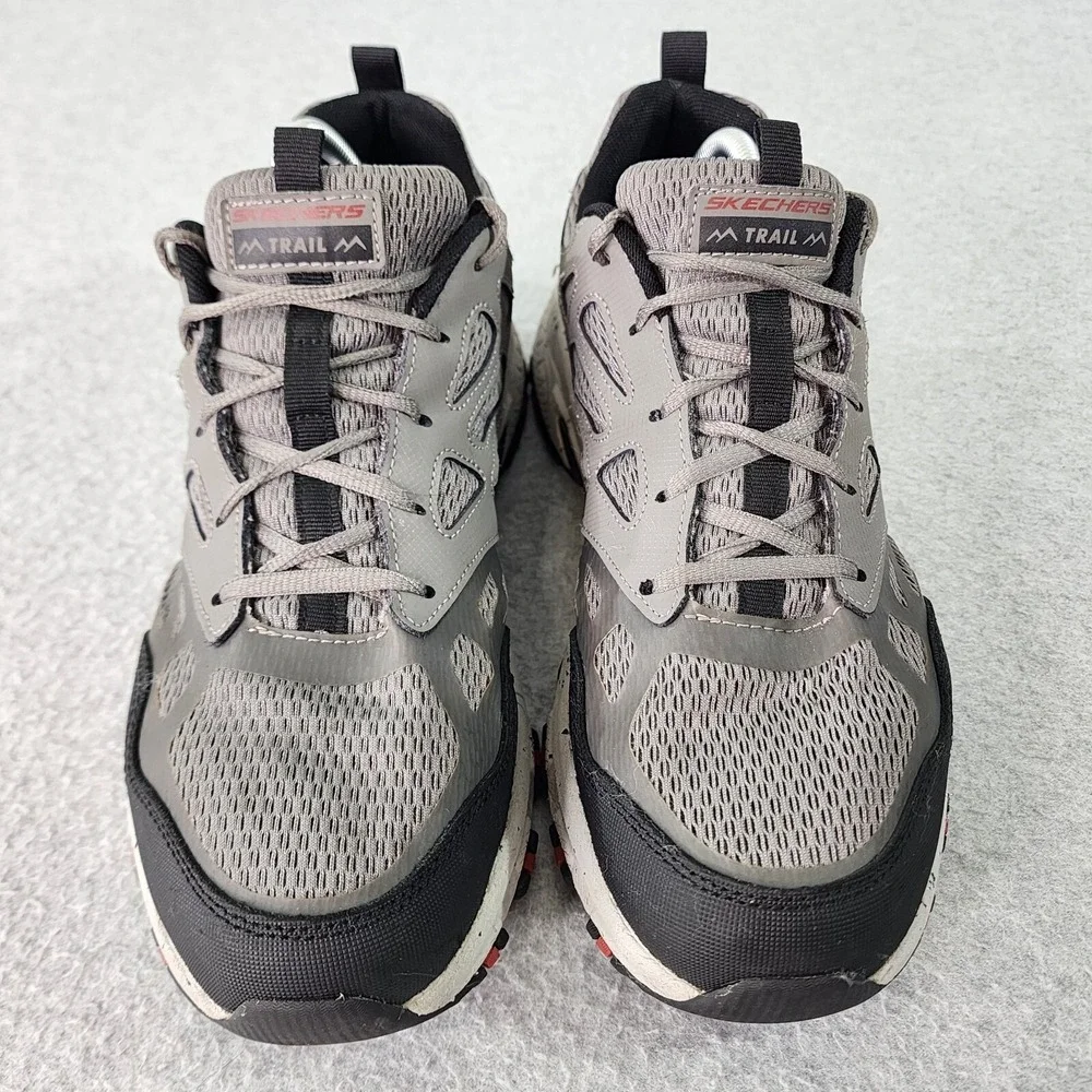 Skechers step up