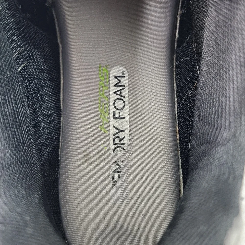 Skechers step up