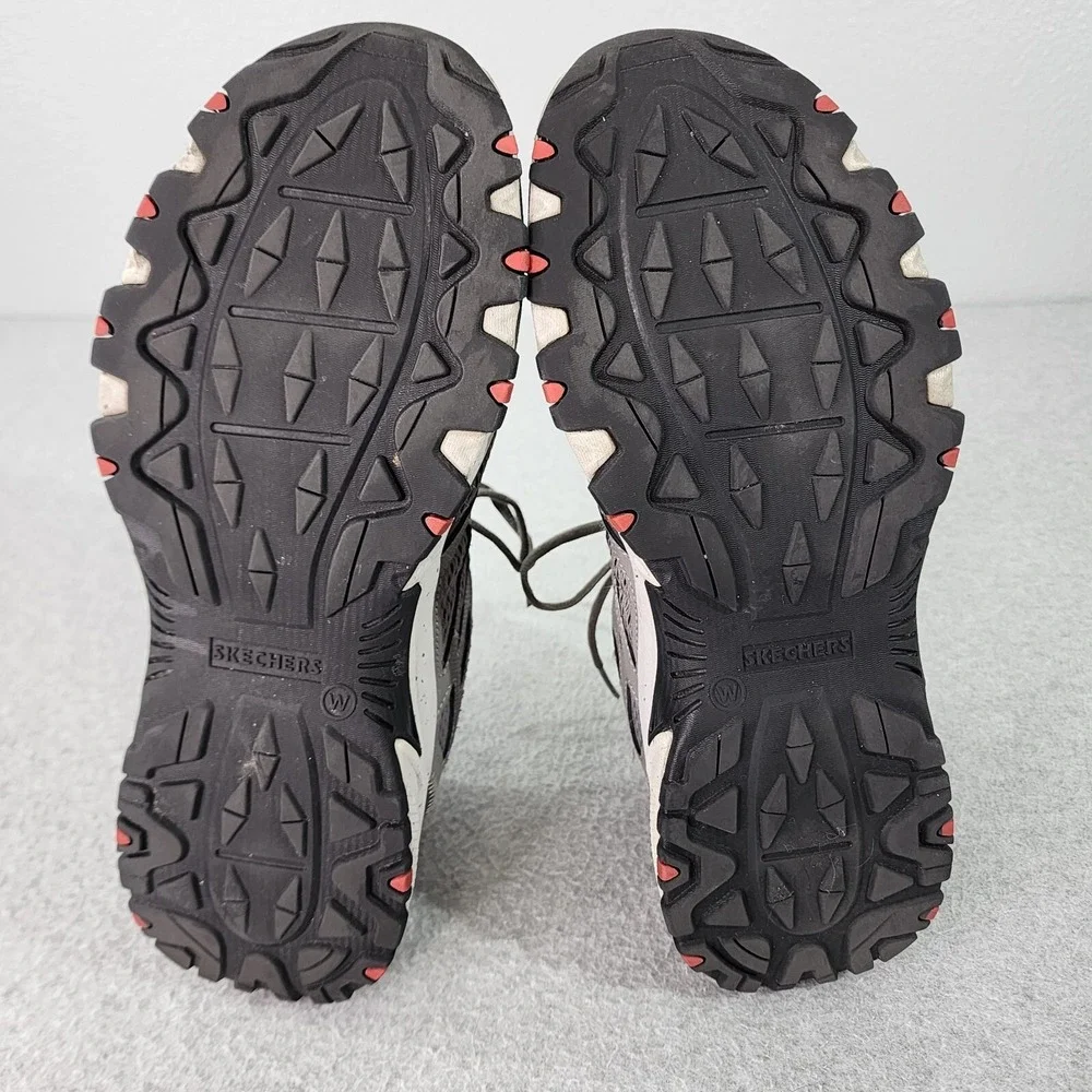 Skechers step up