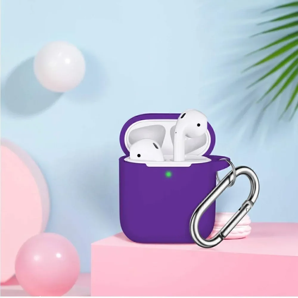 AirPod 1st and 2nd gen case