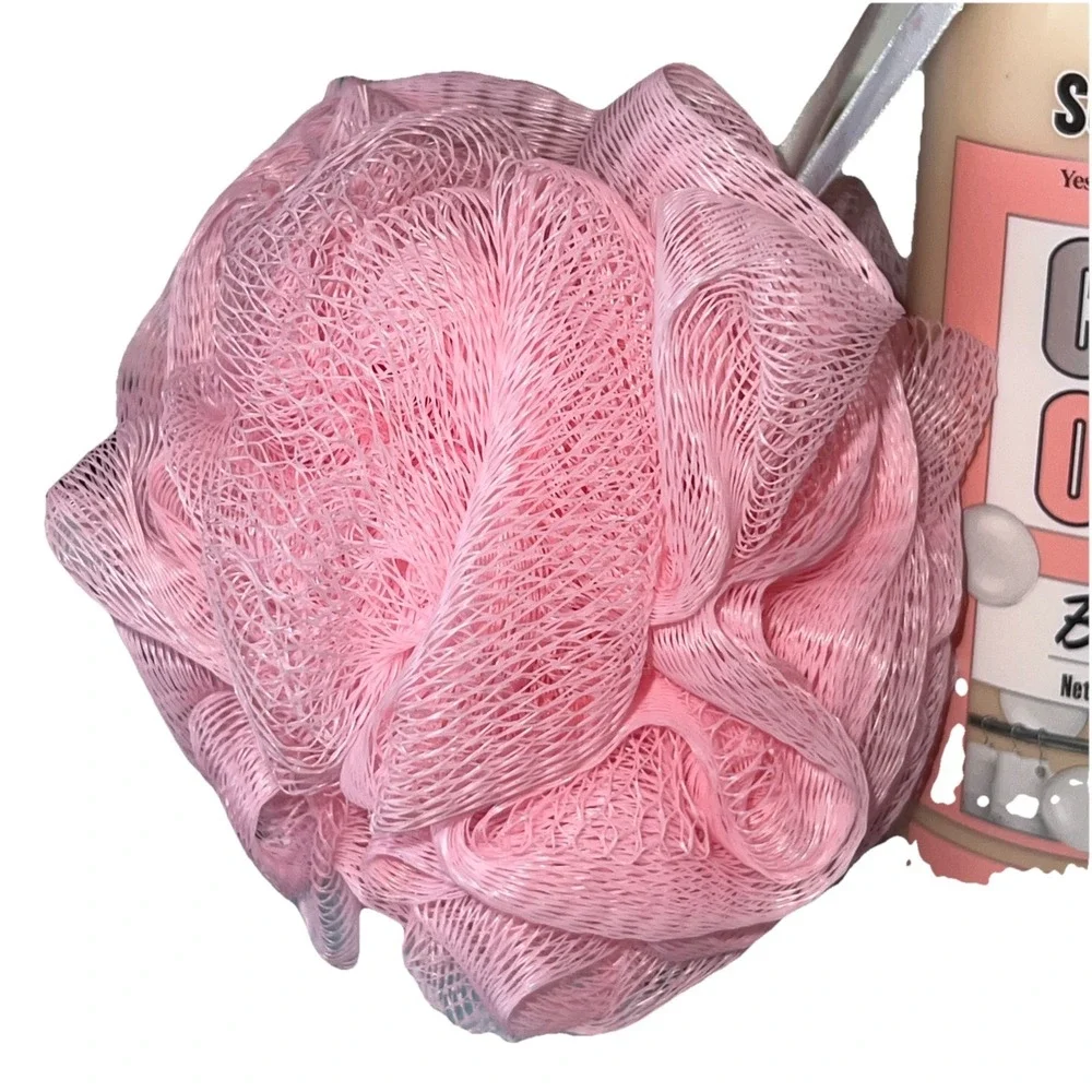 Soap & Glory poof ships