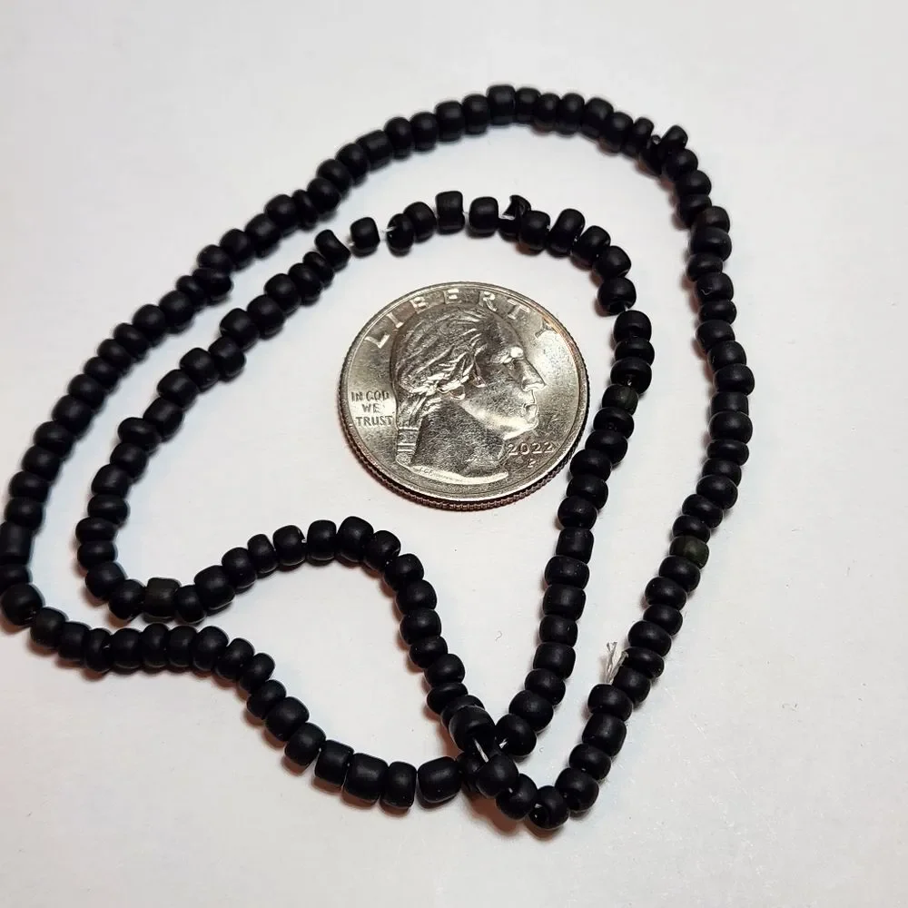 Beads $10 seed