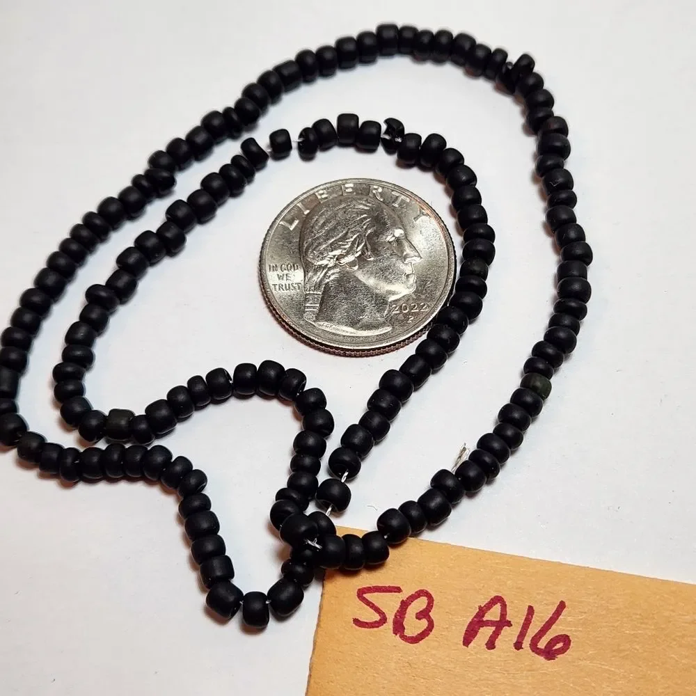Beads $10 seed