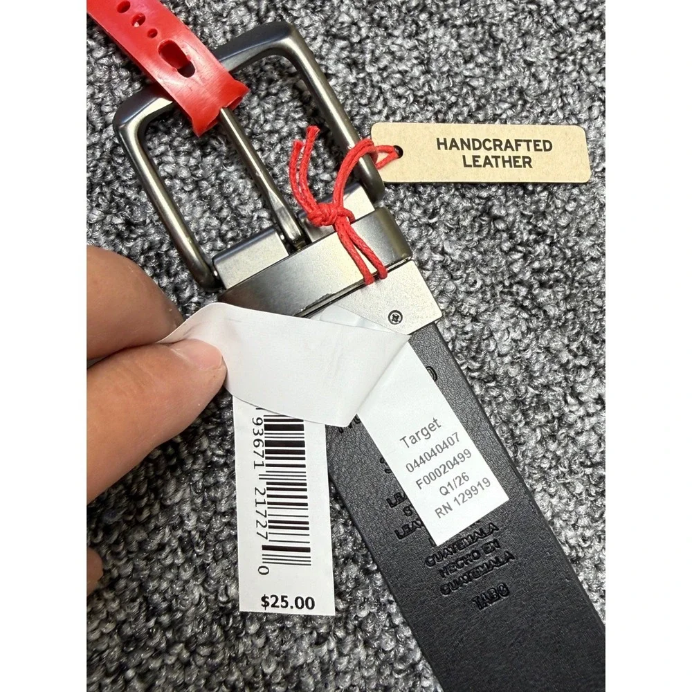 Levis levi reversible
