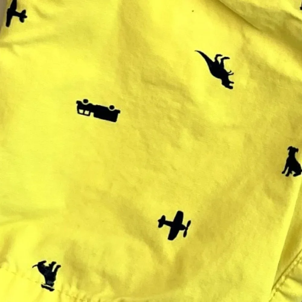 Carters bright stylish