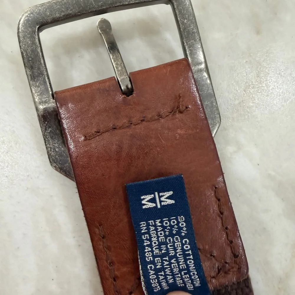 American Eagle Outfitters brown rugged