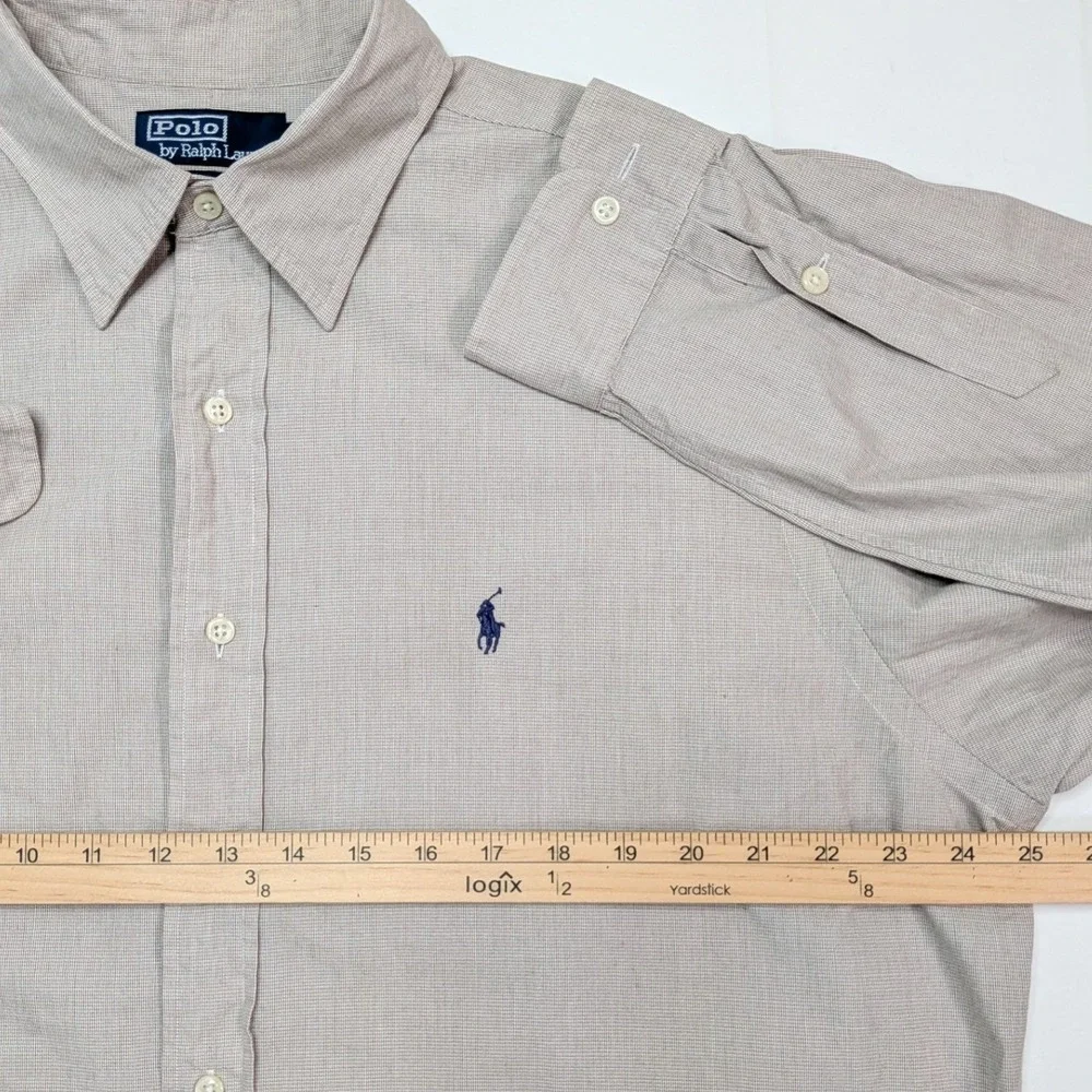 Polo Ralph Lauren polo ralph