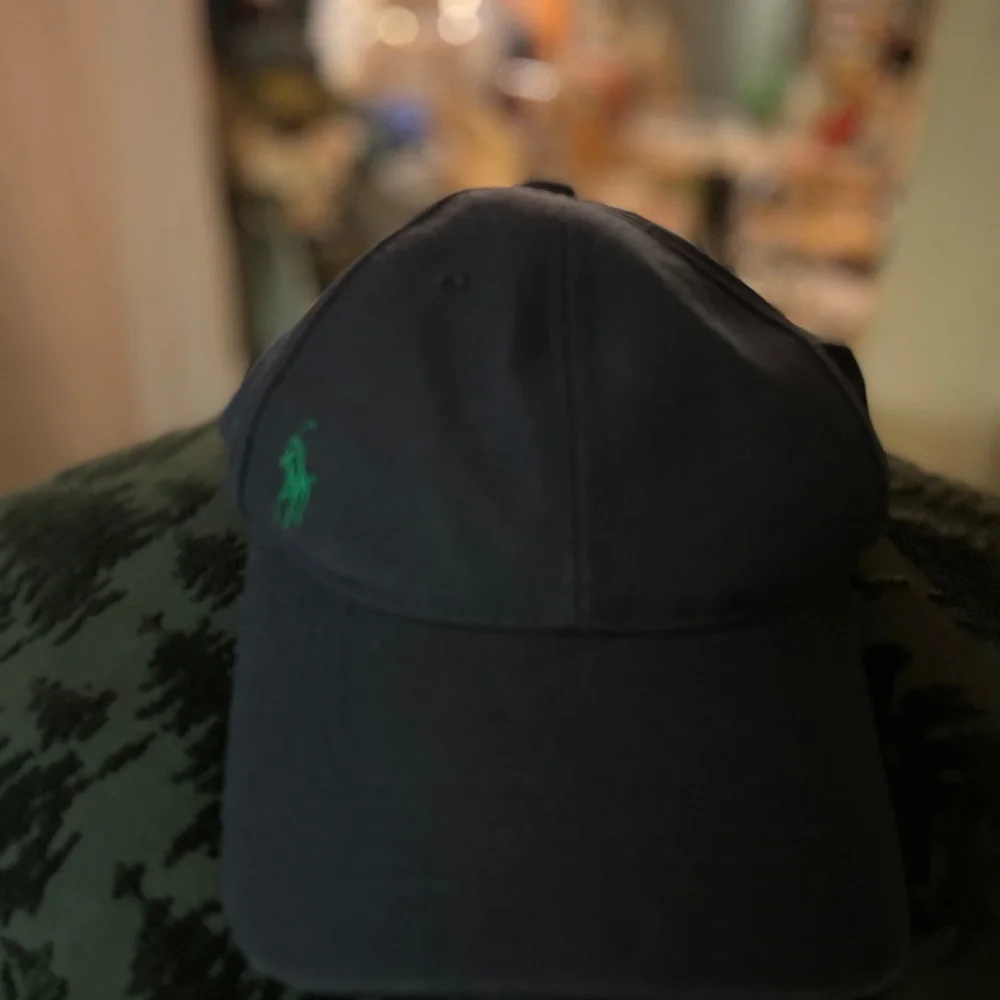 Ralph Lauren featuring ralph