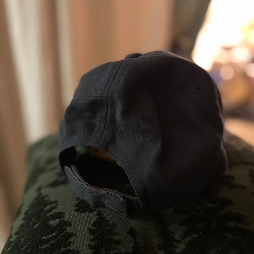 Ralph Lauren logo cap ralph