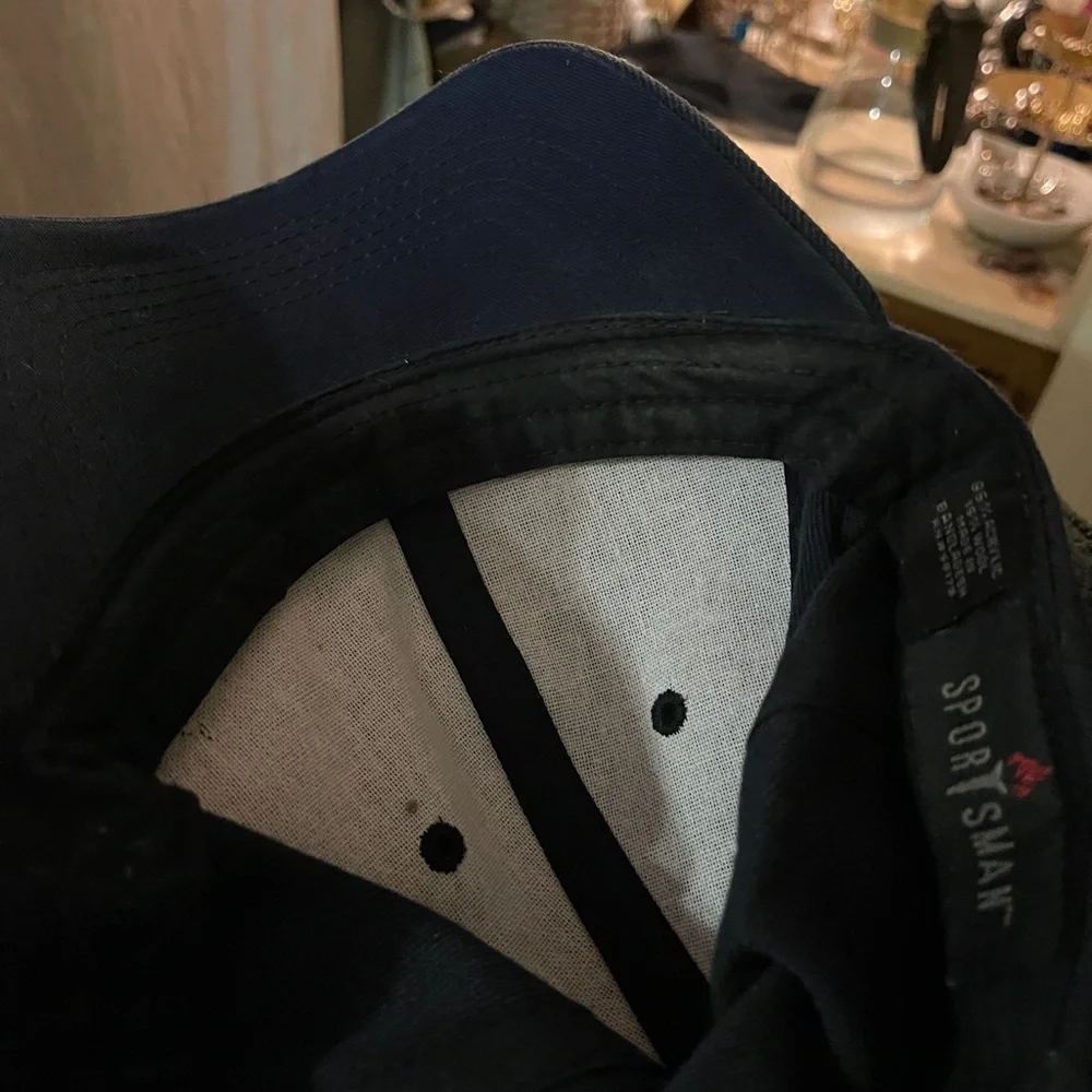Ralph Lauren wear cap