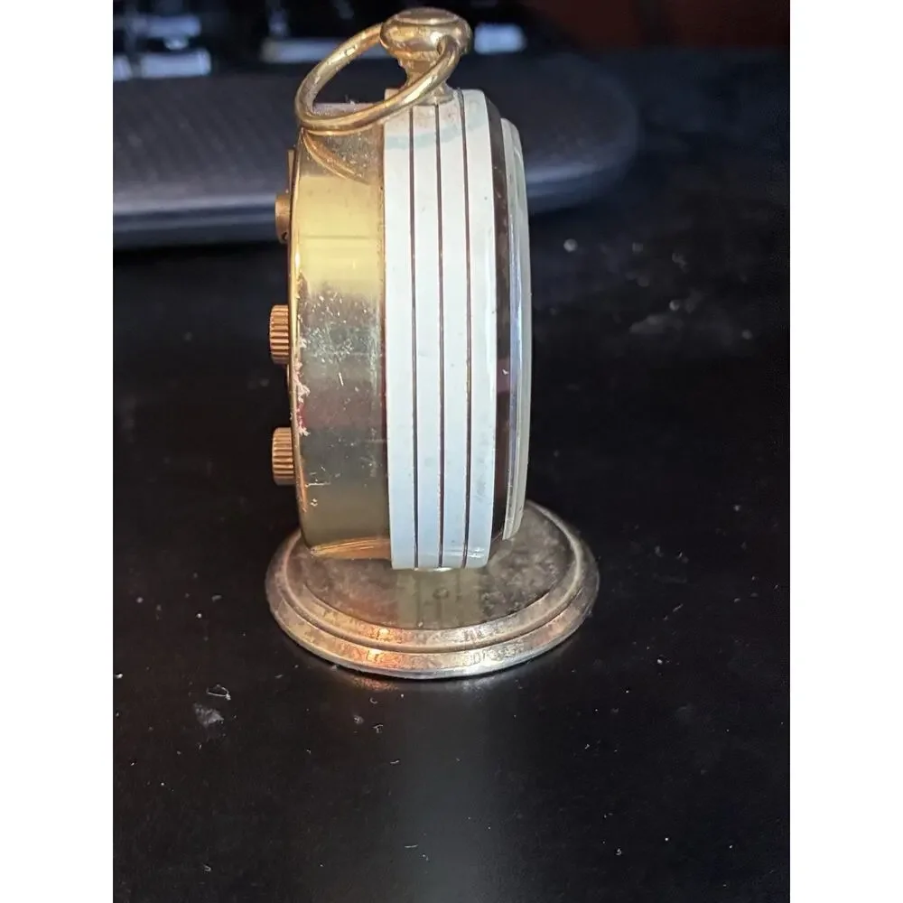 Westclox fashionette vintage