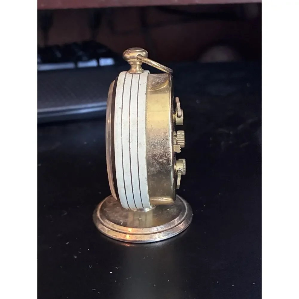 Westclox fashionette vintage