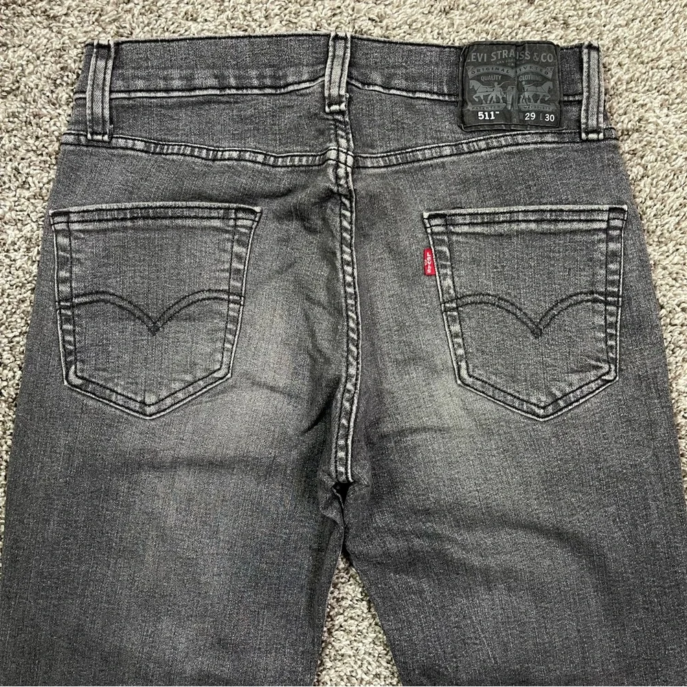 Levis brand levi