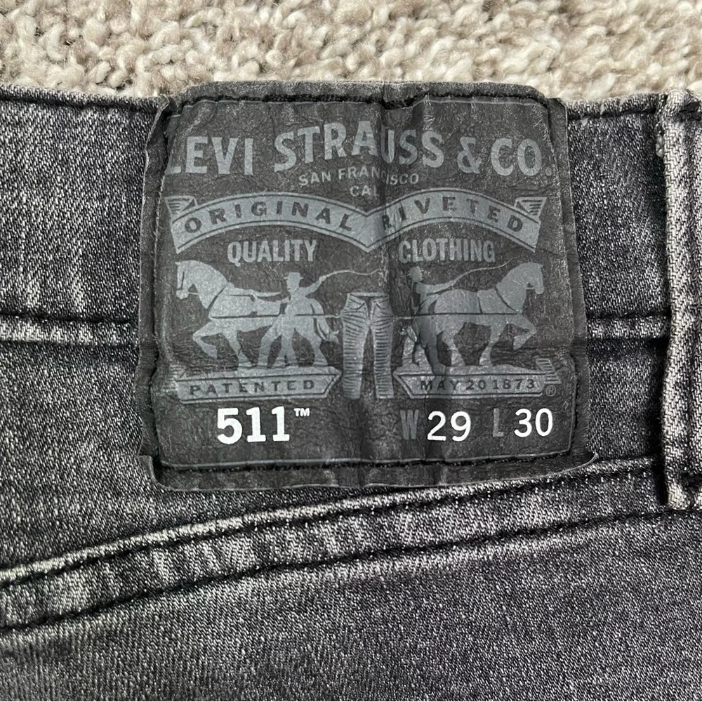 Levis brand levi