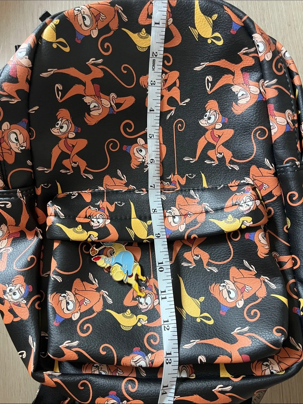 Disney playful fun