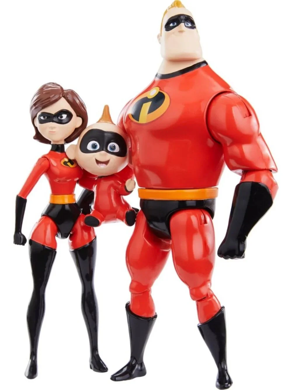 N/A years elastigirl key