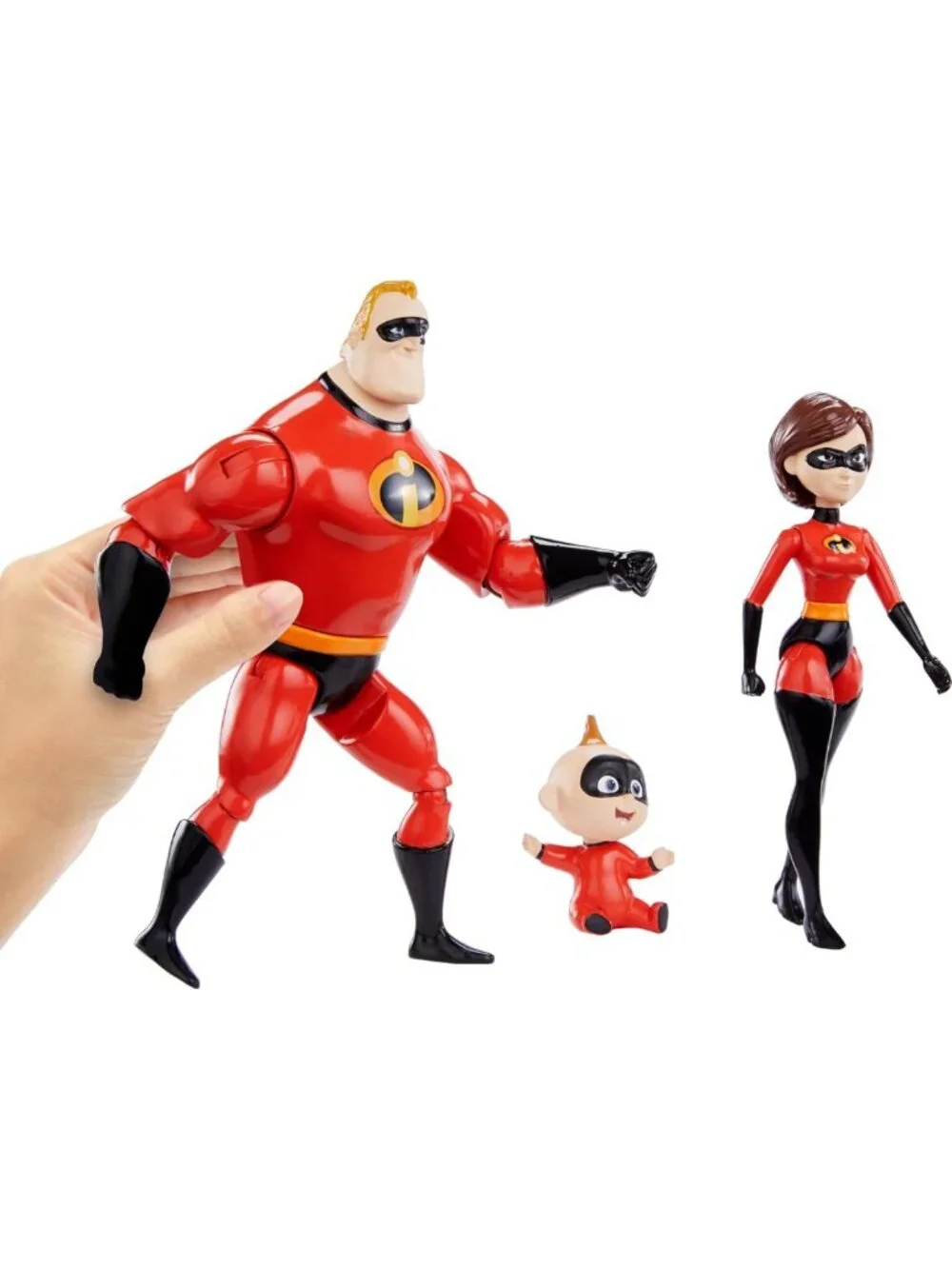 N/A incredibles older