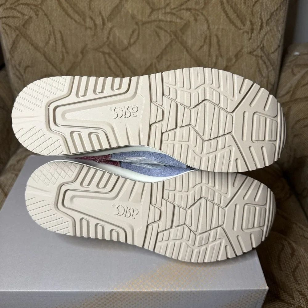 Asics new