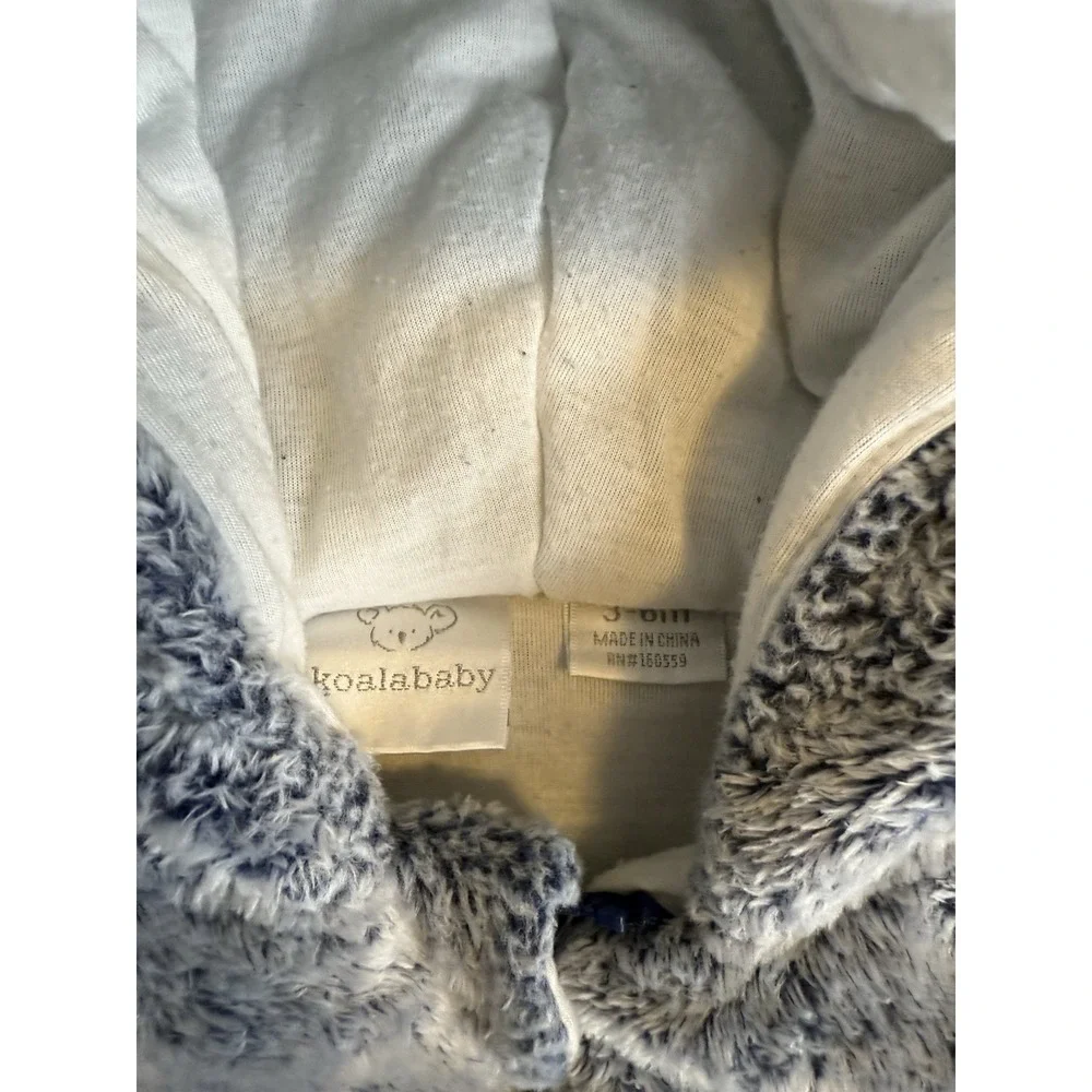 Koala Baby Boutique size months