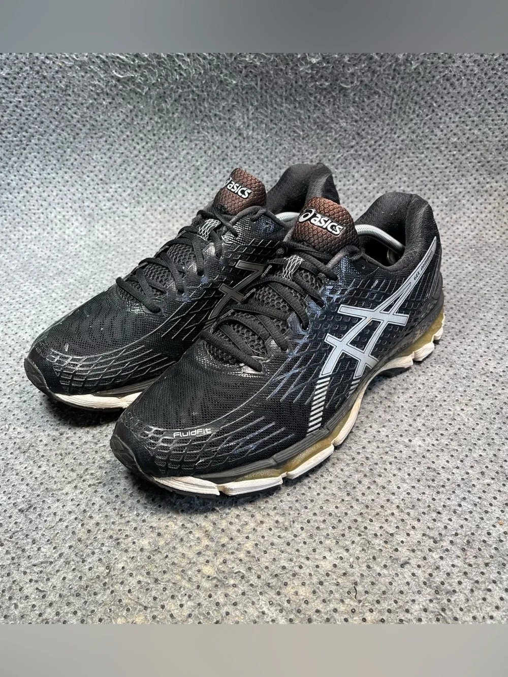 Asics gel nimbus