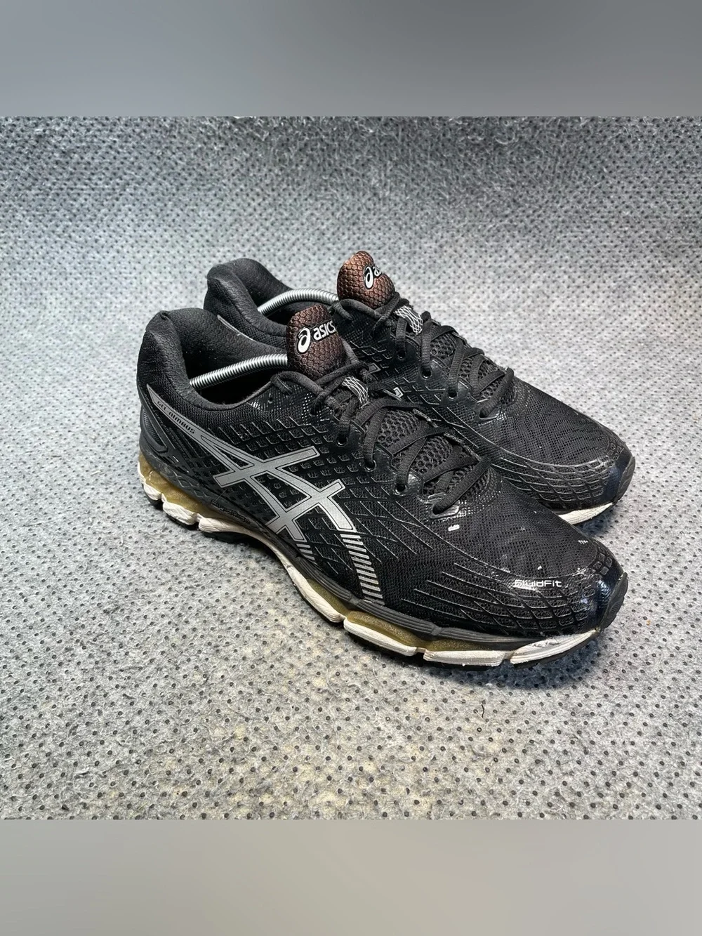Asics gel nimbus