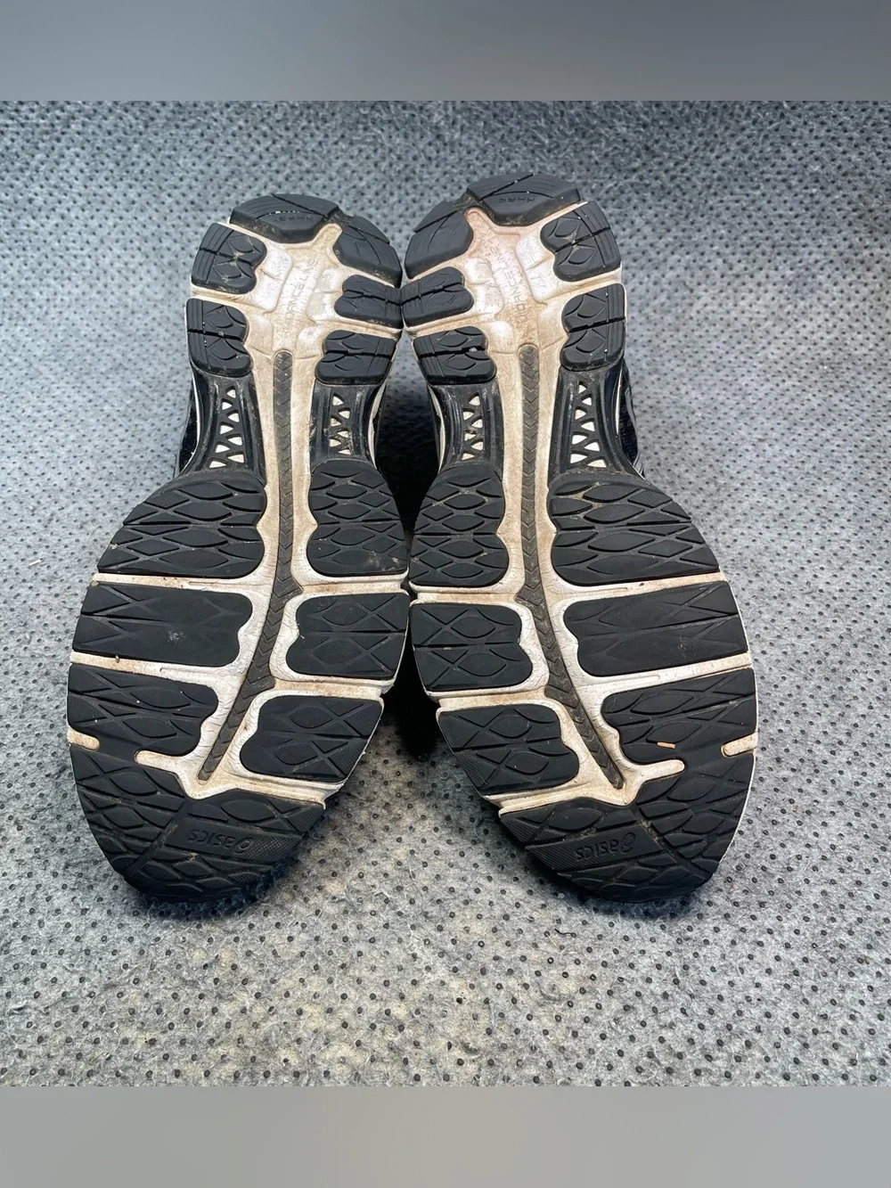 Asics gel nimbus
