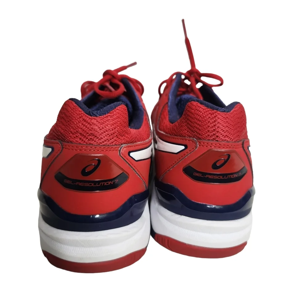Asics mens gel